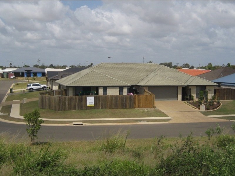 Kepnock QLD 4670