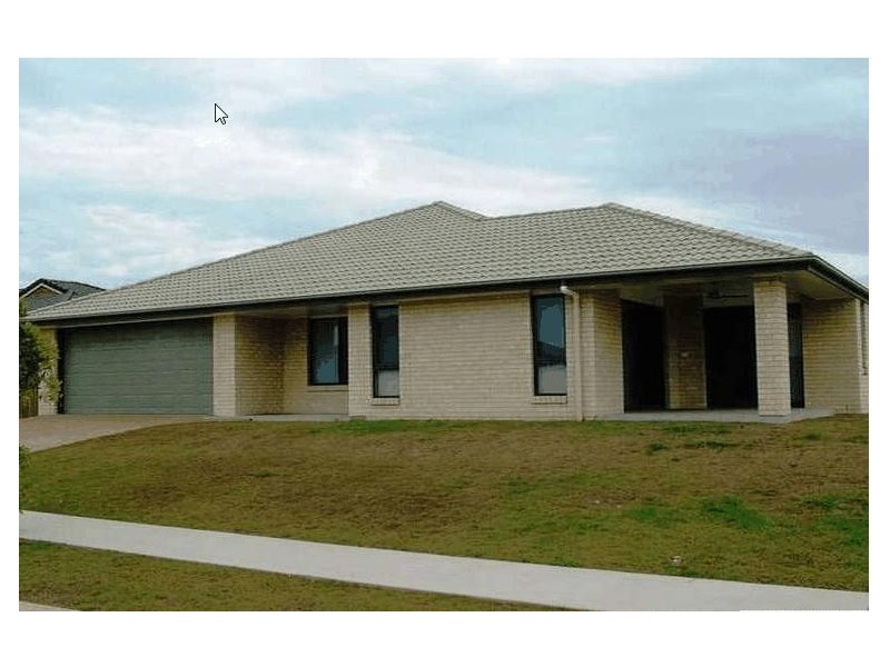 Kepnock QLD 4670