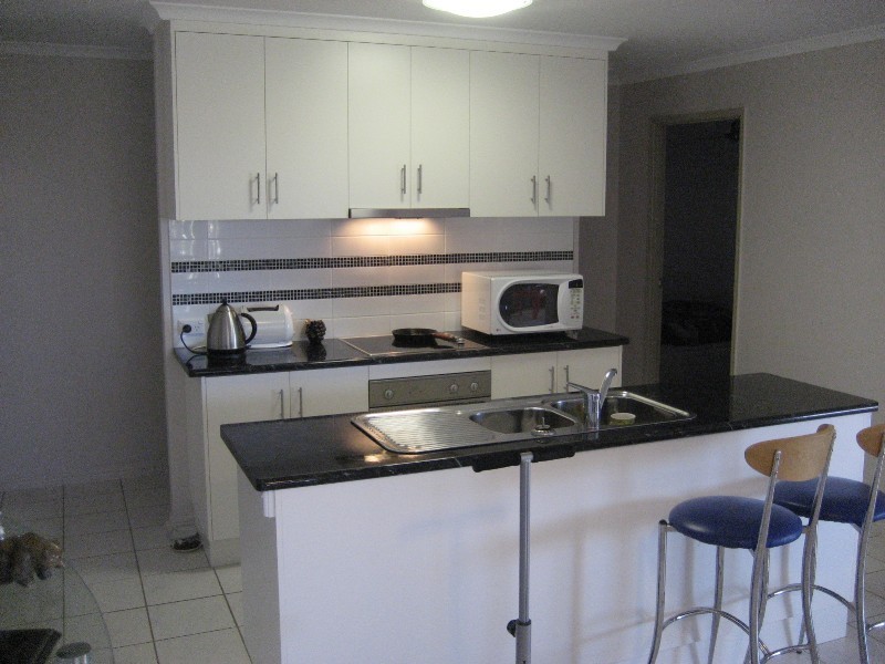 Kepnock QLD 4670