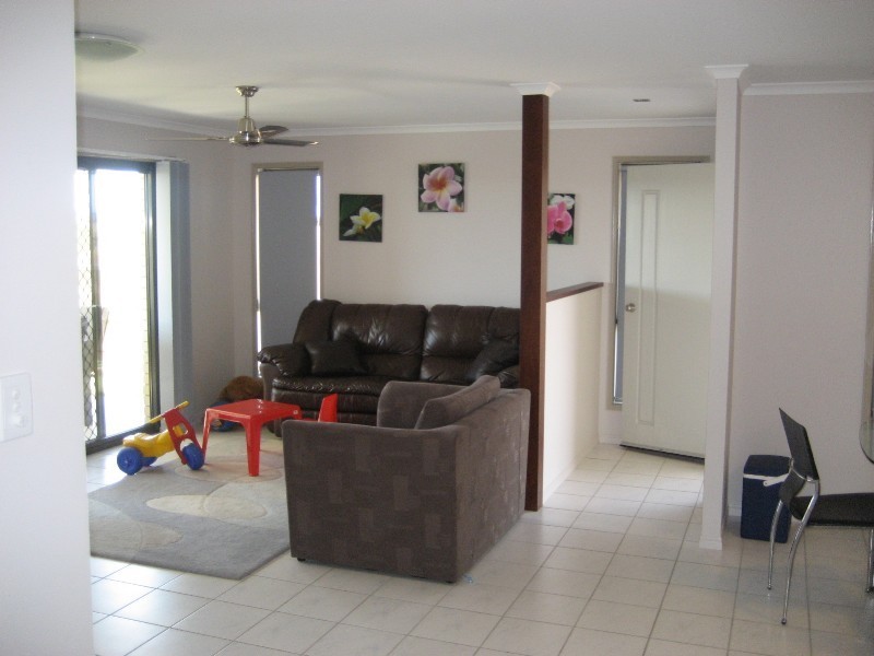 Kepnock QLD 4670