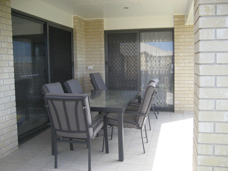 Kepnock QLD 4670