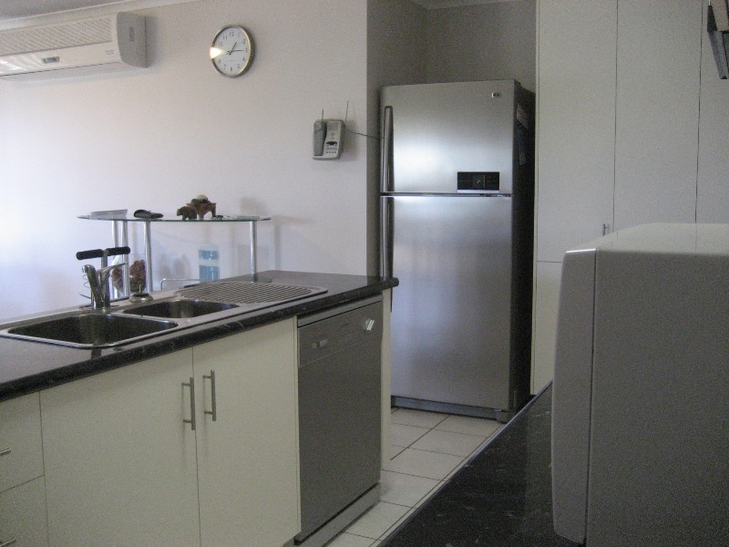 Kepnock QLD 4670