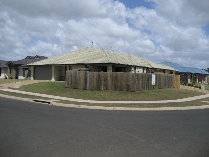 Kepnock QLD 4670
