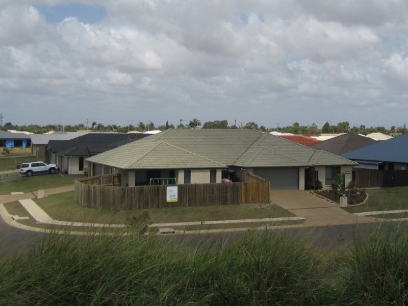 Kepnock QLD 4670