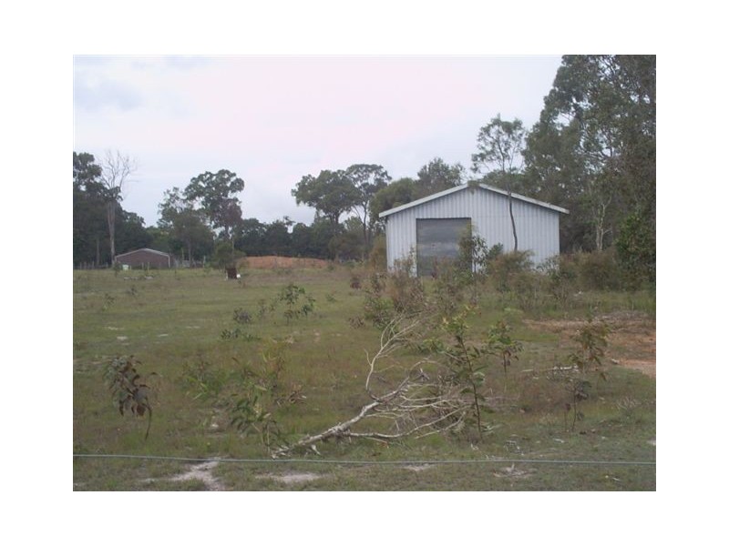 14 Crook Street, Bundaberg QLD 4670