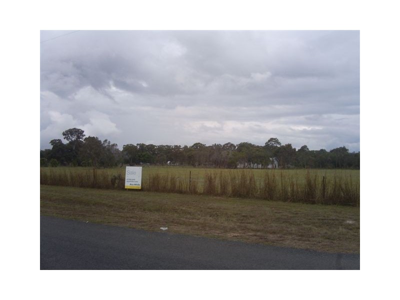 14 Crook Street, Bundaberg QLD 4670