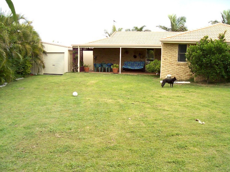 65 Shoreline Crescent, Bargara QLD 4670