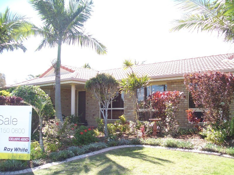 65 Shoreline Crescent, Bargara QLD 4670