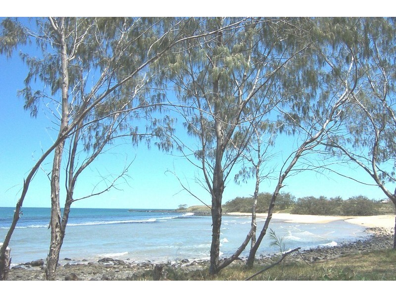 65 Shoreline Crescent, Bargara QLD 4670