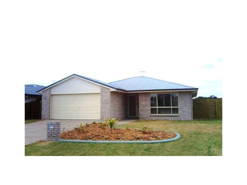 2 Halloran Court, Bundaberg QLD 4670