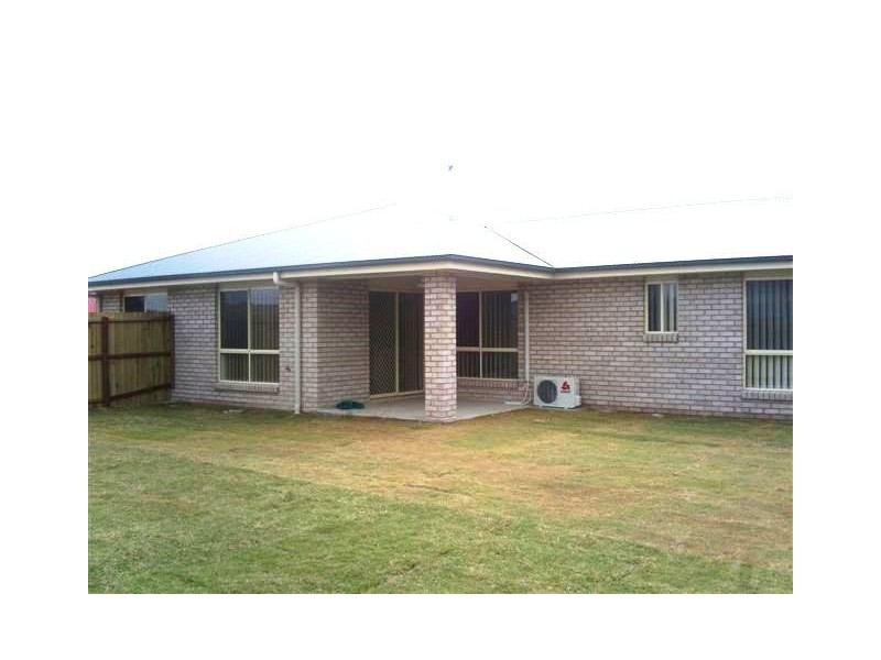 2 Halloran Court, Bundaberg QLD 4670