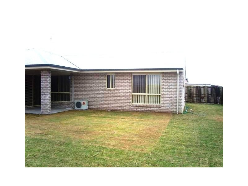 2 Halloran Court, Bundaberg QLD 4670