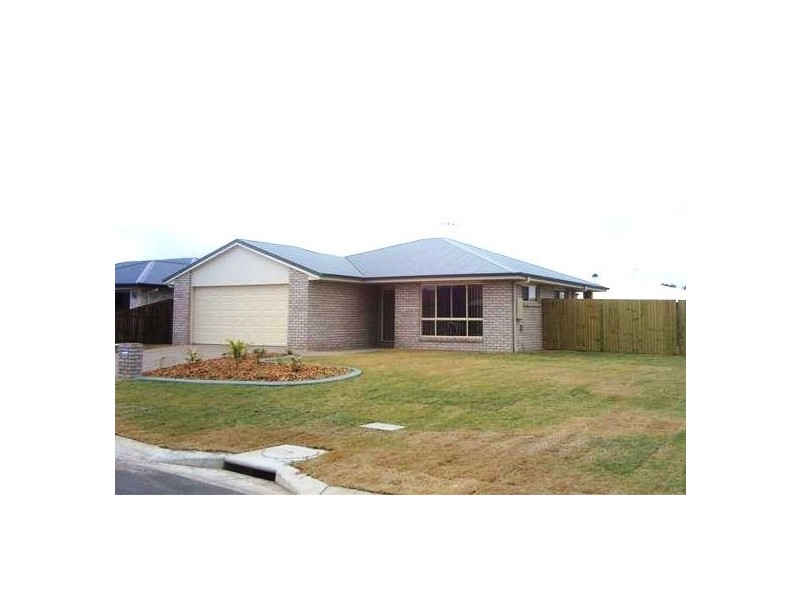 2 Halloran Court, Bundaberg QLD 4670