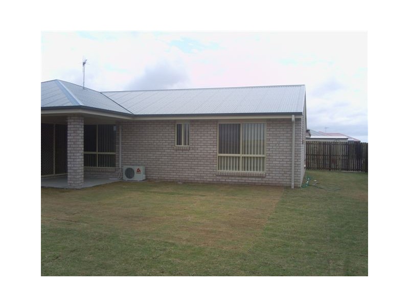 2 Halloran Court, Bundaberg QLD 4670
