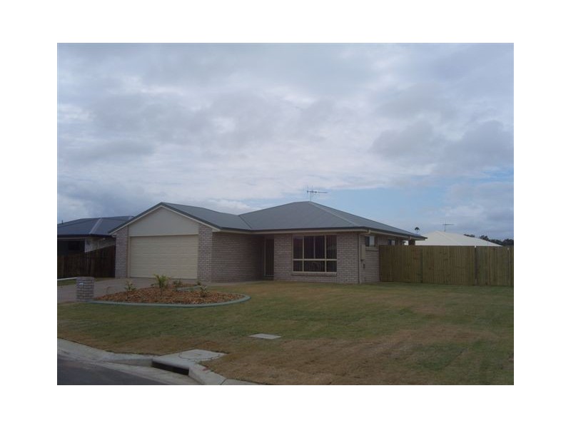 2 Halloran Court, Bundaberg QLD 4670