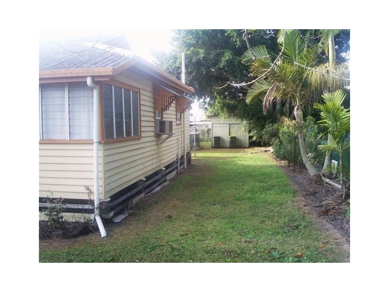 5 Brand Street, Bundaberg QLD 4670