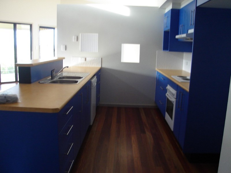 105 Shelly Street, Burnett Heads QLD 4670