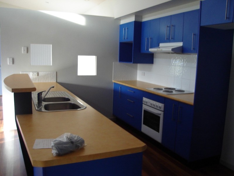105 Shelly Street, Burnett Heads QLD 4670