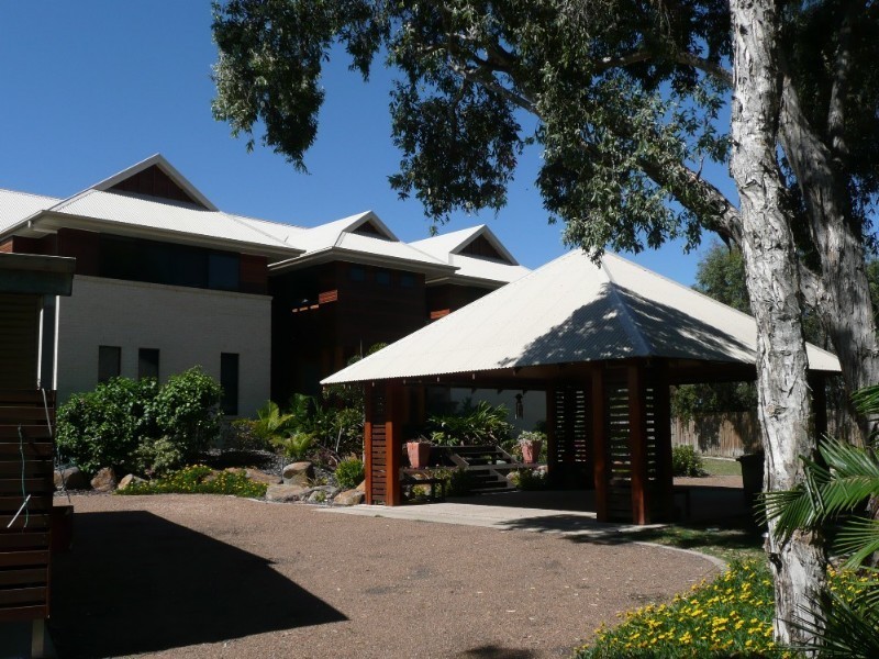 Moore Park Beach QLD 4670