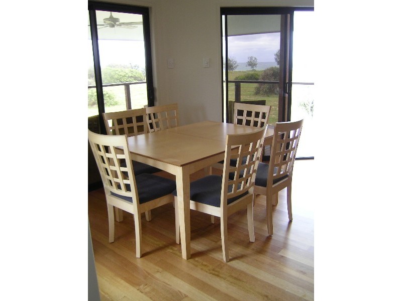 Moore Park Beach QLD 4670