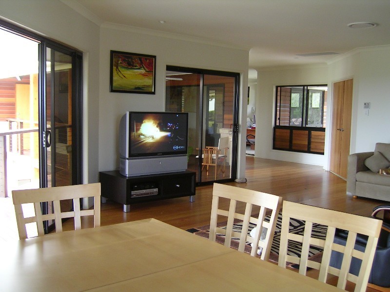 Moore Park Beach QLD 4670