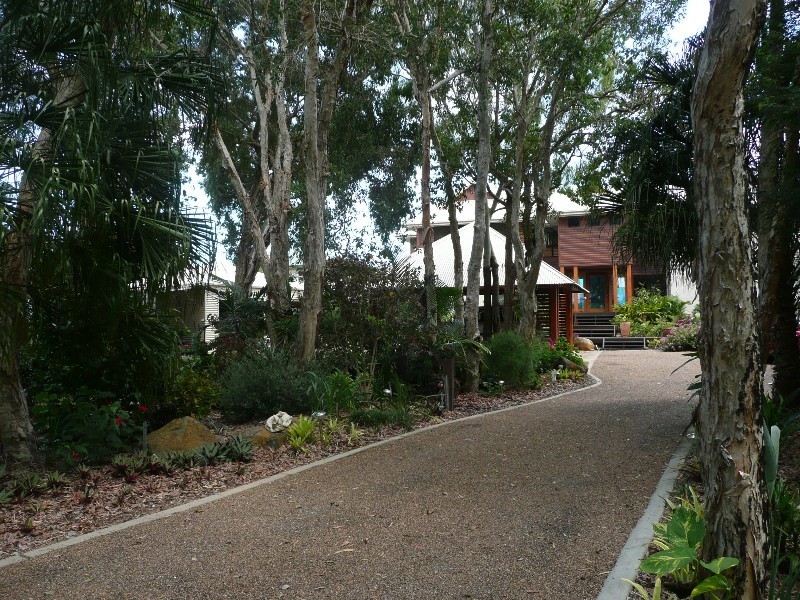 Moore Park Beach QLD 4670