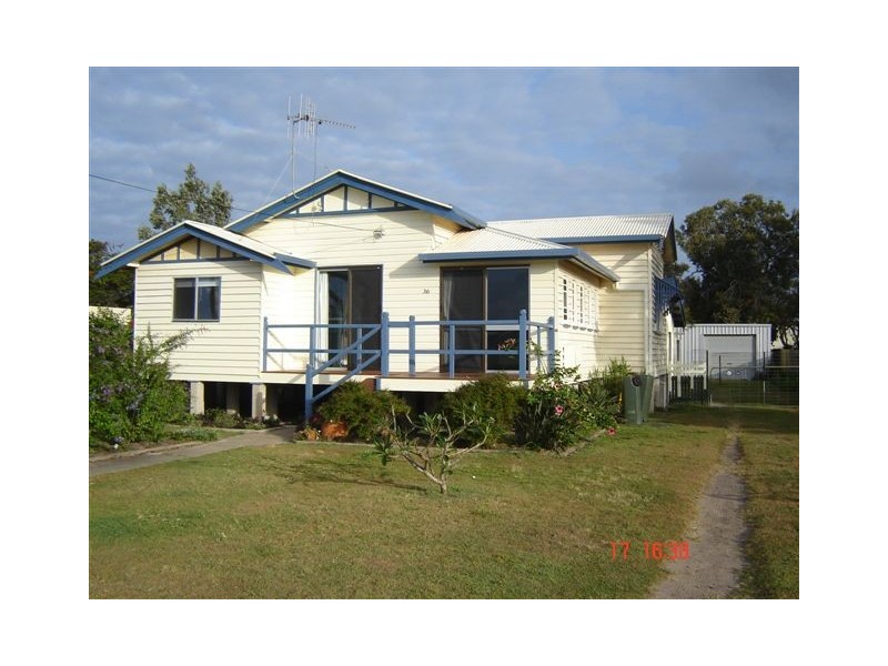 36 Mitchell Street, Elliott Heads QLD 4670
