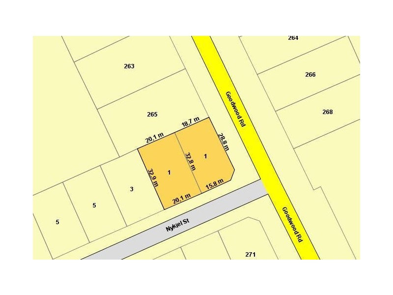 1 Nykiel Street, Bundaberg QLD 4670