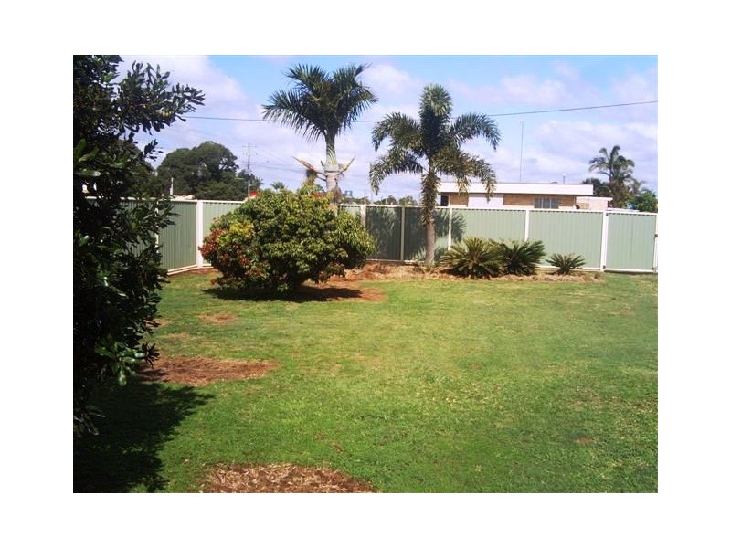 1 Nykiel Street, Bundaberg QLD 4670