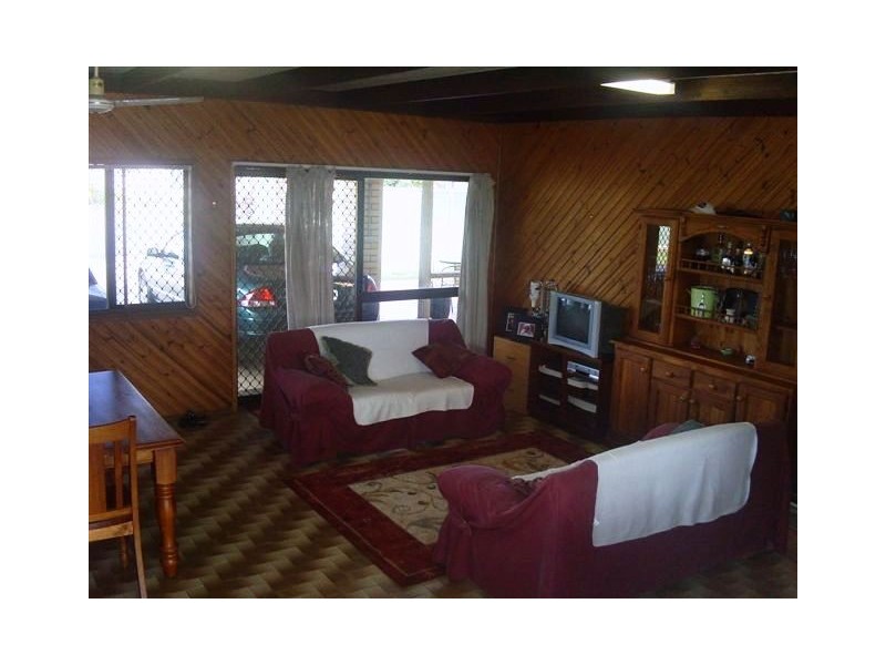 1 Nykiel Street, Bundaberg QLD 4670