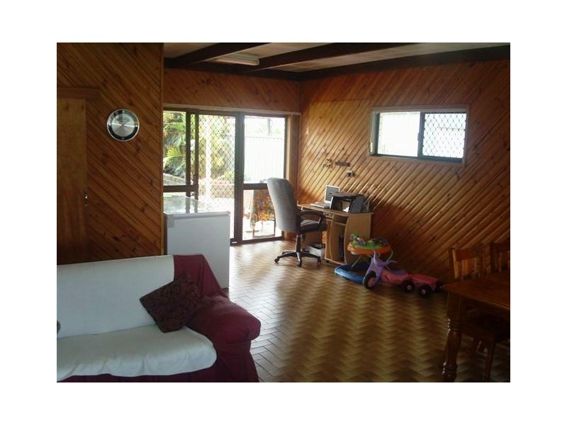 1 Nykiel Street, Bundaberg QLD 4670