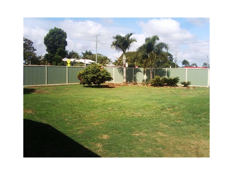 1 Nykiel Street, Bundaberg QLD 4670