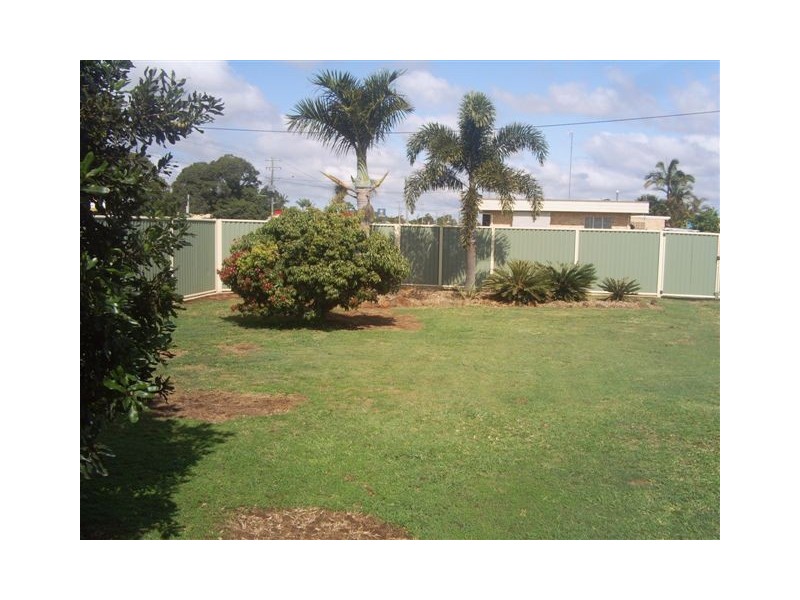 1 Nykiel Street, Bundaberg QLD 4670