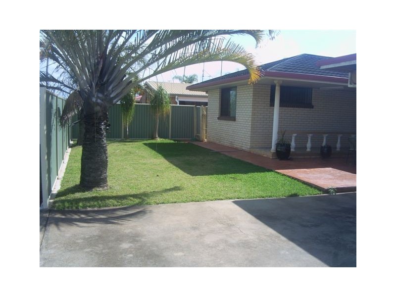 1 Nykiel Street, Bundaberg QLD 4670