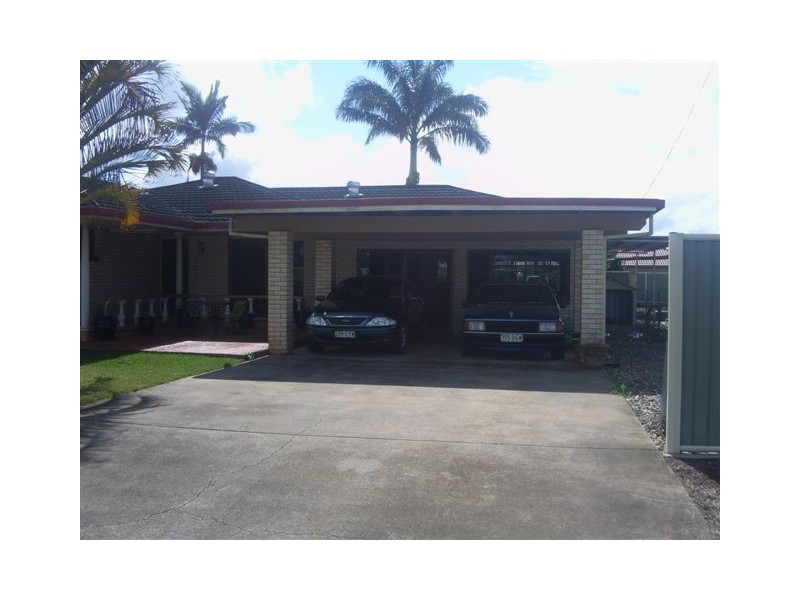 1 Nykiel Street, Bundaberg QLD 4670