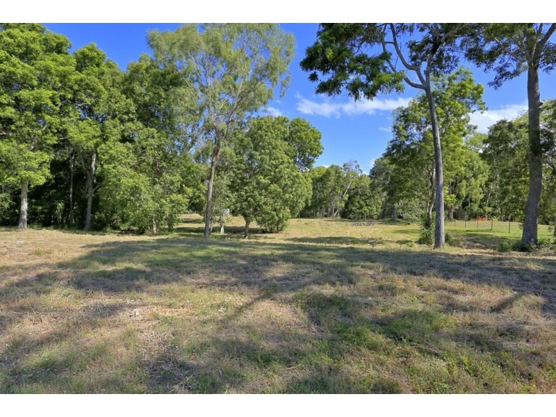 46 Kingfisher Crescent, Moore Park Beach QLD 4670