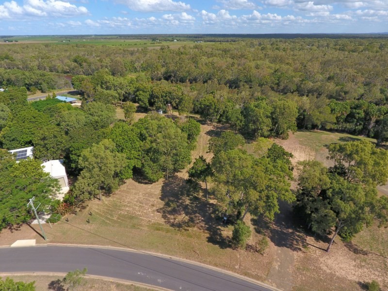 46 Kingfisher Crescent, Moore Park Beach QLD 4670