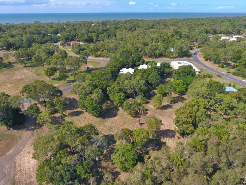 46 Kingfisher Crescent, Moore Park Beach QLD 4670