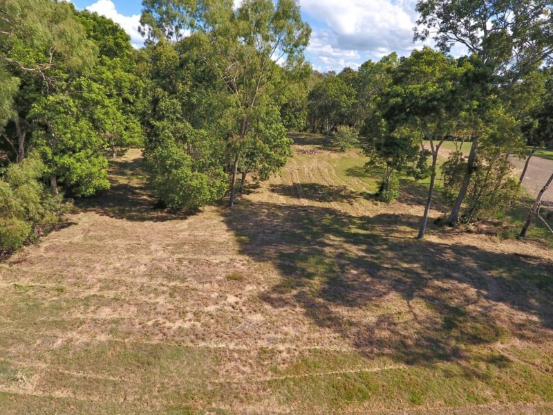 46 Kingfisher Crescent, Moore Park Beach QLD 4670