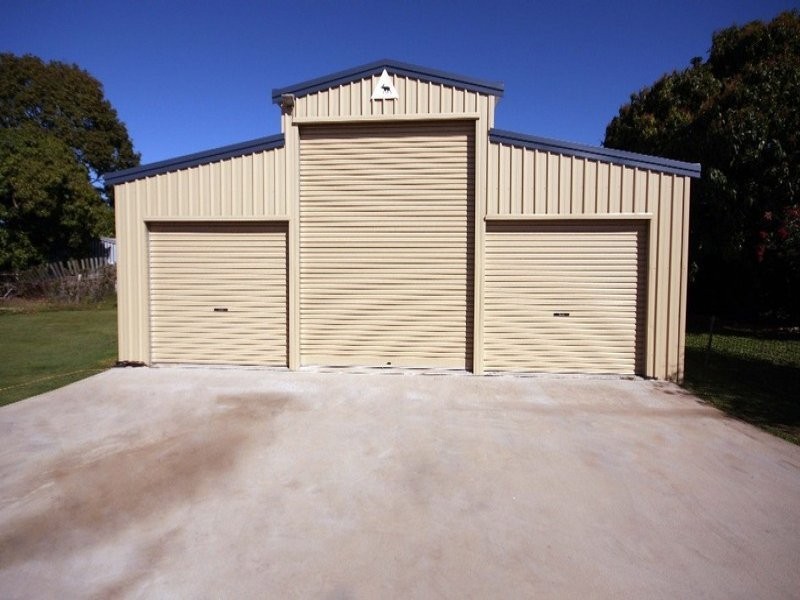 19 Novakoski Street, Bundaberg QLD 4670