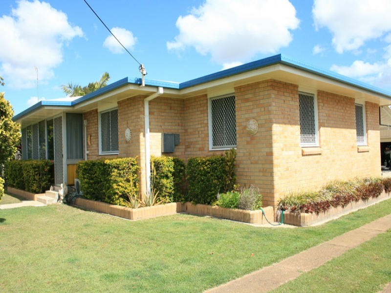 19 Novakoski Street, Bundaberg QLD 4670