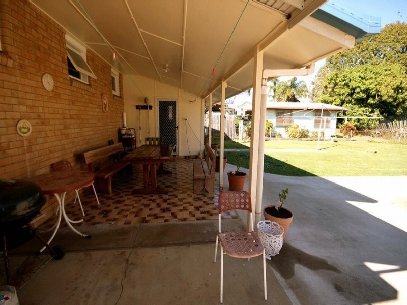 19 Novakoski Street, Bundaberg QLD 4670