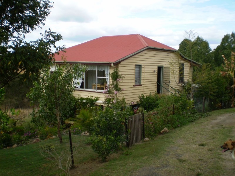 Childers QLD 4660