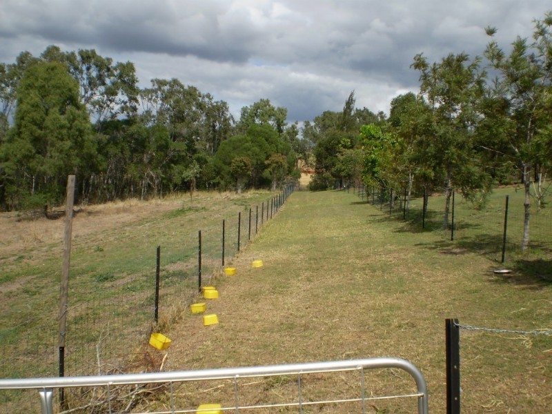 Childers QLD 4660