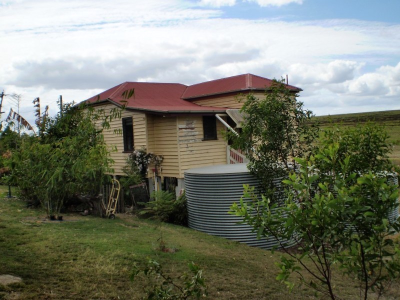 Childers QLD 4660