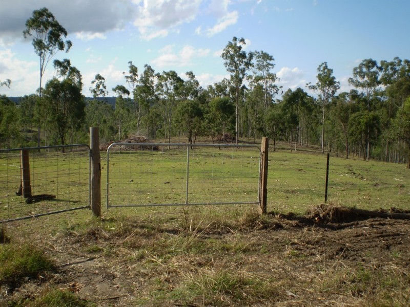 Gin Gin QLD 4671