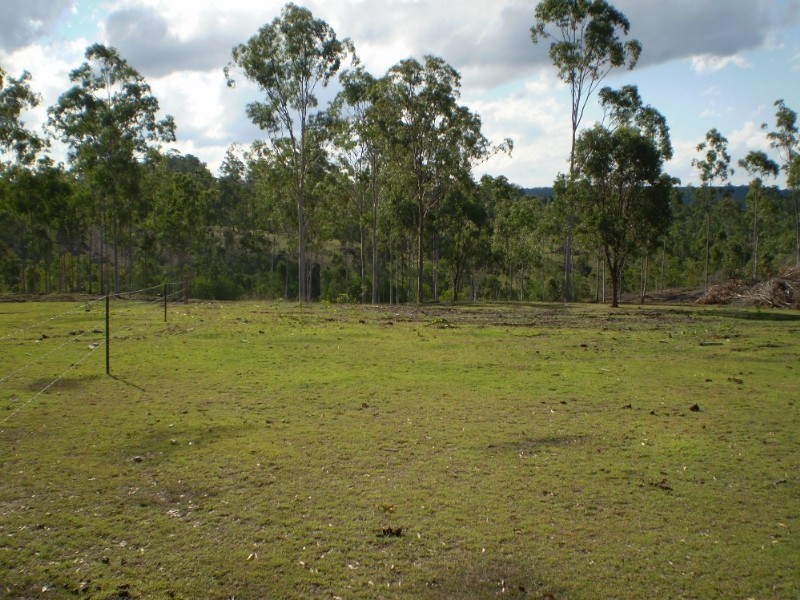 Gin Gin QLD 4671