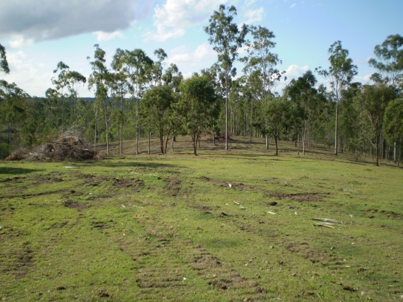 Gin Gin QLD 4671