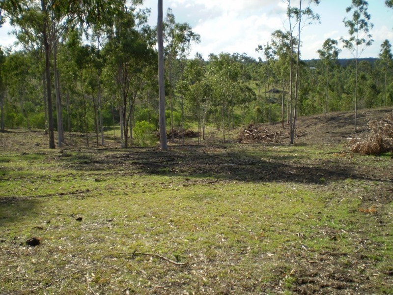 Gin Gin QLD 4671