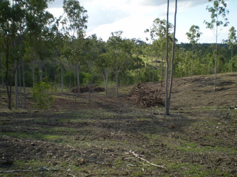 Gin Gin QLD 4671